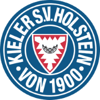 Хольштайн Киль logo