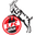 FC Koln logo
