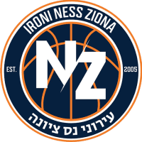 Нес-Циона logo