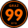 Graz99ers logo