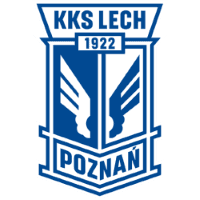 Lech Poznan logo