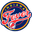 Indiana Fever W logo