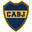 Boca Juniors (Arg) logo
