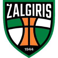 Zalgiris Kaunas logo
