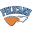 Pelicans logo