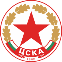 CSKA Sofia logo