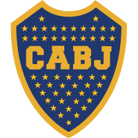 Бока Хуниорс logo