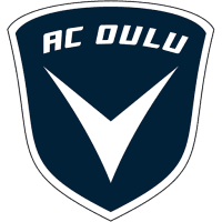 AC Oulu logo