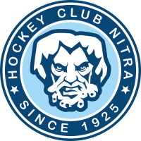 Нитра logo