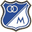 Millonarios logo