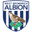 West Brom logo