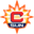Connecticut Sun W logo