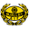 Mjallby logo