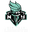 New York Liberty W logo