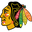 Chicago Blackhawks logo