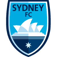 Sydney FC logo