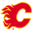 Calgary Flames logo