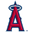 Los Angeles Angels logo