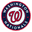 Washington Nationals logo