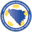 Bosnia & Herzegovina logo