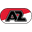 AZ Alkmaar logo