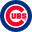Chicago Cubs logo