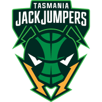 Тасмания Джекджамперс logo