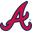 Atlanta Braves logo