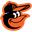 Baltimore Orioles logo