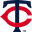 Minnesota Twins logo