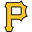 Pittsburgh Pirates logo