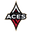 Las Vegas Aces W logo