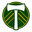 Portland Timbers logo