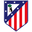 Atl. Madrid logo