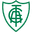 America MG logo