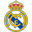 Real Madrid logo