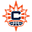 Connecticut Sun W logo