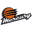 Phoenix Mercury W logo