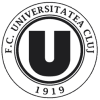 U. Cluj logo