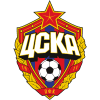 CSKA Moscú logo
