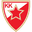 Crvena Zvezda Meridianbet logo