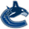 Vancouver Canucks logo