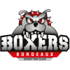 Bordeaux logo