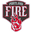 Portland Fire W logo
