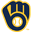 Milwaukee Brewers logo
