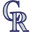 Colorado Rockies logo