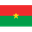 Burkina Faso logo
