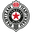 Partizan logo