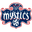 Washington Mystics W logo