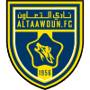 Al Taawon logo